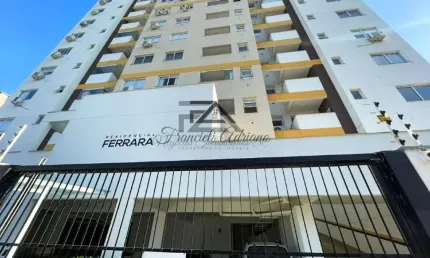 Apartamento a venda no bairro Pedra Branca em Palhoça / SC