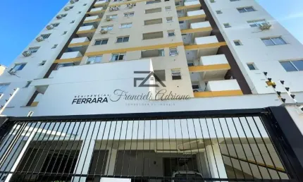Apartamento a venda no bairro Pedra Branca em Palhoça / SC