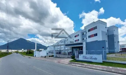 Apartamento a venda no bairro Pachecos em Palhoça/SC