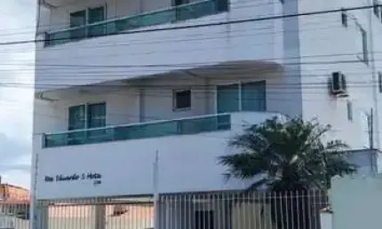 Apartamento a venda no bairro Flor de Napólis - São José/SC