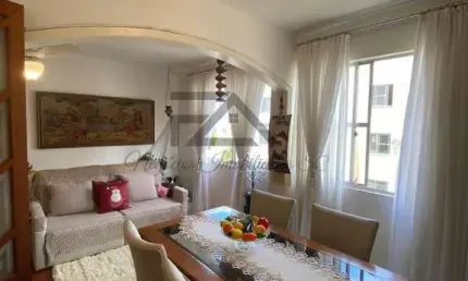 Apartamento para venda em florianópolis / sc no bairro coqueiros