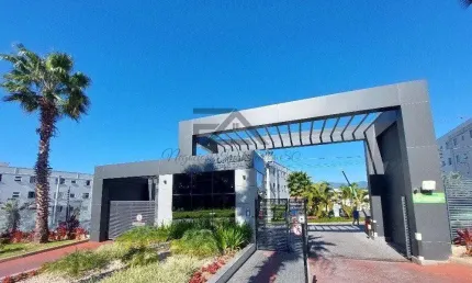Apartamento 02 dormitórios a venda no bairro bela vista em palhoça