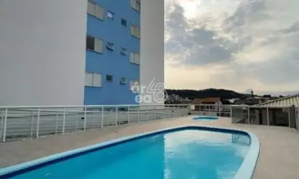 Apartamento para Venda em São José / SC no bairro Areias