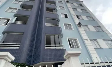 Apartamento para Venda em São José, Jardim Cidade de Florianópolis, 3 dormitórios, 1 suíte, 1 banheiro, 2 vagas