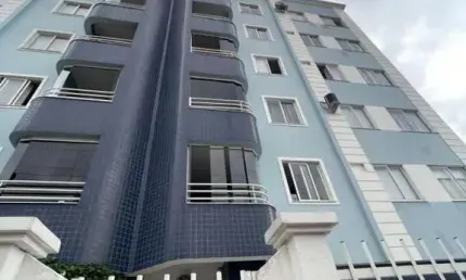 Apartamento para Venda em São José / SC no bairro Jardim Cidade de Florianópolis