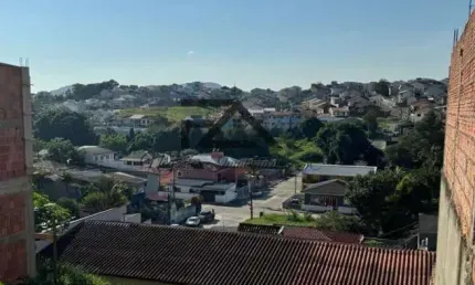 Terreno à venda na Rua Jorge Vieira de Camargo, 100, Forquilhas, São José