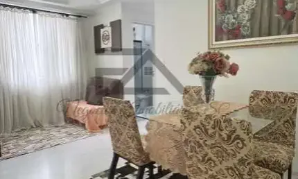 Apartamento para Venda em São José / SC no bairro Kobrasol