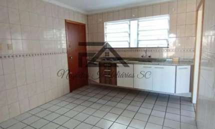 Apartamento a venda no bairro Barreiros em São José/SC