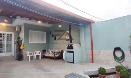 Casa para Venda em Palhoça, Bela Vista, 2 dormitórios, 1 banheiro, 1 vaga
