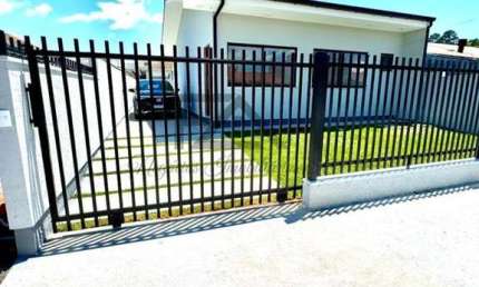 Casa para Venda em São José, Forquilhas, 3 dormitórios, 1 suíte, 1 banheiro, 4 vagas