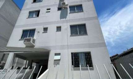Apartamento para Venda em São José, BARREIROS, 2 dormitórios, 1 banheiro, 1 vaga