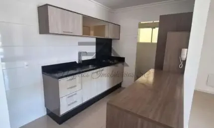 Apartamento para Venda em São José, Areias, 2 dormitórios, 1 banheiro, 1 vaga