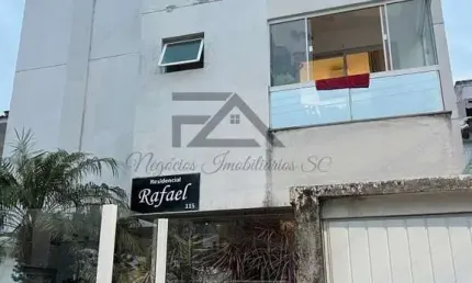 Apartamento 02 dormitórios a venda no bairro pagani em palhoça