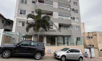 Apartamento para Venda em São José, Ipiranga, 2 dormitórios, 1 banheiro, 1 vaga