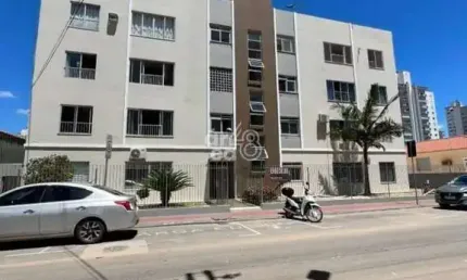 Apartamento 02 dormitórios a venda no bairro kobrasol em são josé sc