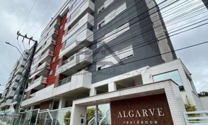 Apartamento para Venda em São José, Praia Comprida, 2 dormitórios, 1 suíte, 1 banheiro, 1 vaga