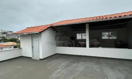 Casa para Venda 04 dormitórios 170m²  em  Barreiros, na cidade de São José / SC