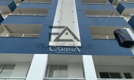 Apartamento 02 dormitórios a venda no bairro ipiranga em São José/SC