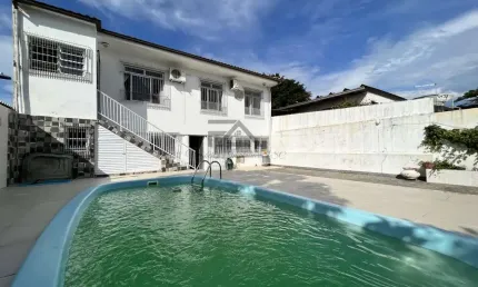 Casa para Venda 04 dormitórios no bairro jardim Atlantico, em Florianópolis/ SC