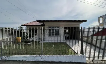 Casa para Venda 04 dormitórios no bairro jardim Atlantico, em Florianópolis/ SC