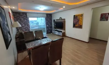 Apartamento para Venda em São José /  no bairro Ipiranga