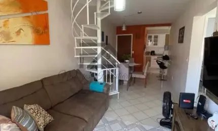 Apartamento para Venda em São José, Serraria, 2 dormitórios, 1 banheiro, 1 vaga