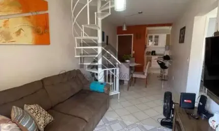 Apartamento para Venda em São José /  no bairro Serraria