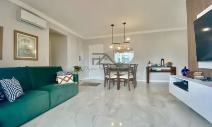 Apartamento para Venda em São José, Kobrasol, 2 dormitórios, 1 suíte, 1 banheiro, 2 vagas