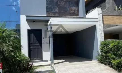  Casa à Venda no condomínio Deltaville 155m²  Biguaçu, SC