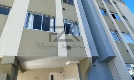 Apartamento 02 dormitórios a venda no bairro serraria em são josé