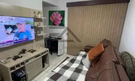 Apartamento a venda no bairro Serraria em São José/SC