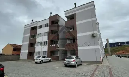 Apartamento para Venda em Palhoça / SC no bairro Bela Vista