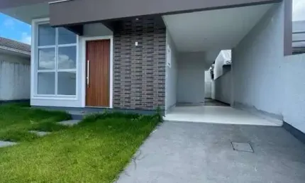 Casa para Venda em São José / SC no bairro Forquilhas