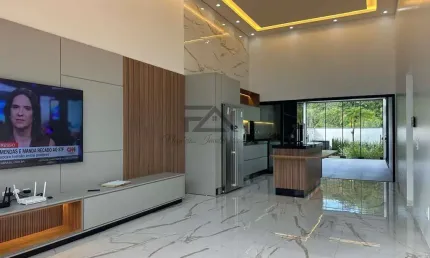 Casa com 3 quartos à venda na Rua do Pau-Brasil, 300, Potecas, São José