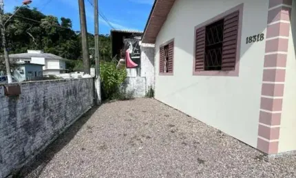 Casa para Venda em São José / SC no bairro Sertão do Maruim