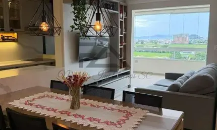 Apartamento para Venda em Biguaçu / SC no bairro Centro
