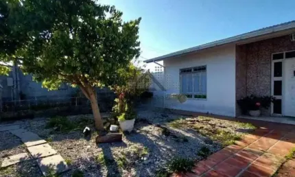 Casa 03 dormitórios a venda no bairro flor de nápolis, em são josé sc
