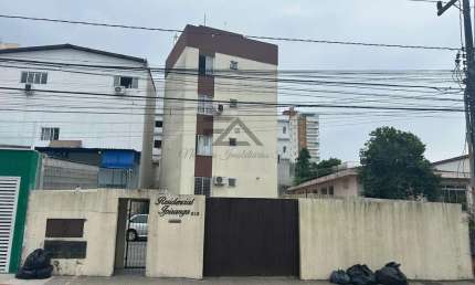 Apartamento para Venda em São José, Ipiranga, 2 dormitórios, 1 banheiro, 1 vaga