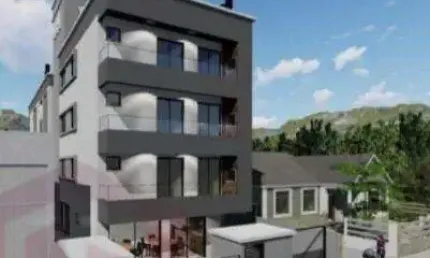 Apartamento para Venda em São José / SC no bairro Flor de Nápolis