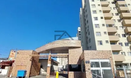 Apartamento a venda 02 dormitórios no bairro areias, na cidade de são josé
