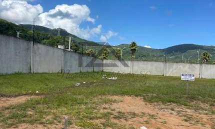 Terreno à venda na Avenida Deltaville, 1, Beira Rio, Biguaçu