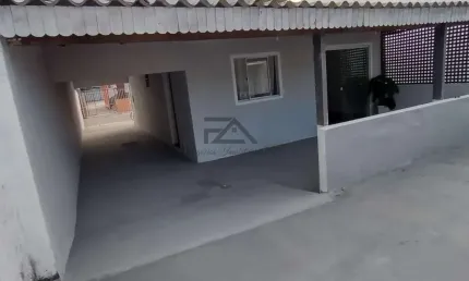 Casa para Venda em São José, Forquilhinha, 2 dormitórios, 1 banheiro, 2 vagas