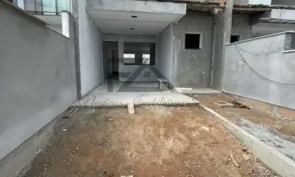 Sobrado para Venda em São José / SC no bairro Potecas
