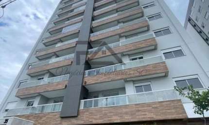 Apartamento para Venda em Florianópolis, Canto, 2 dormitórios, 1 suíte, 1 banheiro, 1 vaga