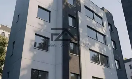 Apartamento para Venda em Palhoça, São Sebastião, 2 dormitórios, 1 banheiro, 1 vaga