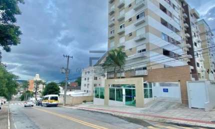 Apartamento para Venda em Florianópolis, Canto, 3 dormitórios, 1 suíte, 1 banheiro, 1 vaga
