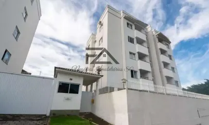 Apartamento para Venda em São José, Potecas, 2 dormitórios, 1 banheiro, 1 vaga