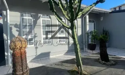 Casa para Venda em São José / SC no bairro Ipiranga