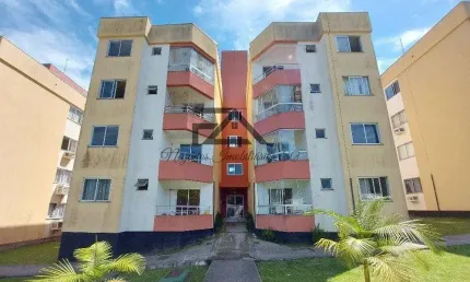 Apartamento para Venda em Palhoça / SC no bairro São Sebastião