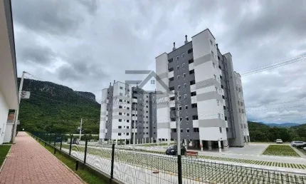 Apartamento para Venda em Palhoça / SC no bairro Pedra Branca